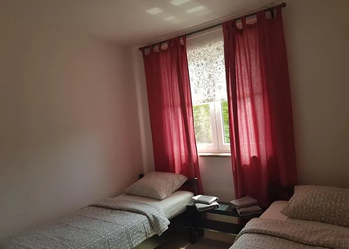 Apartmani Vrdoljak Malinska