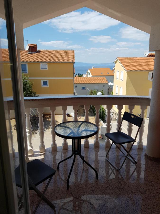 Apartment Vrdoljak