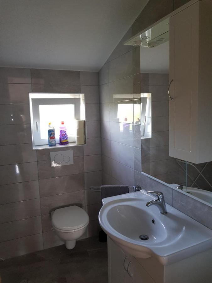 Apartment Vrdoljak