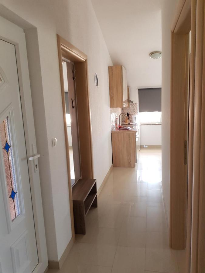 Vrdoljak Apartment *