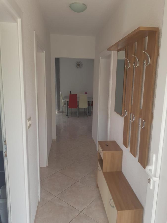 Apartment Vrdoljak Malinska