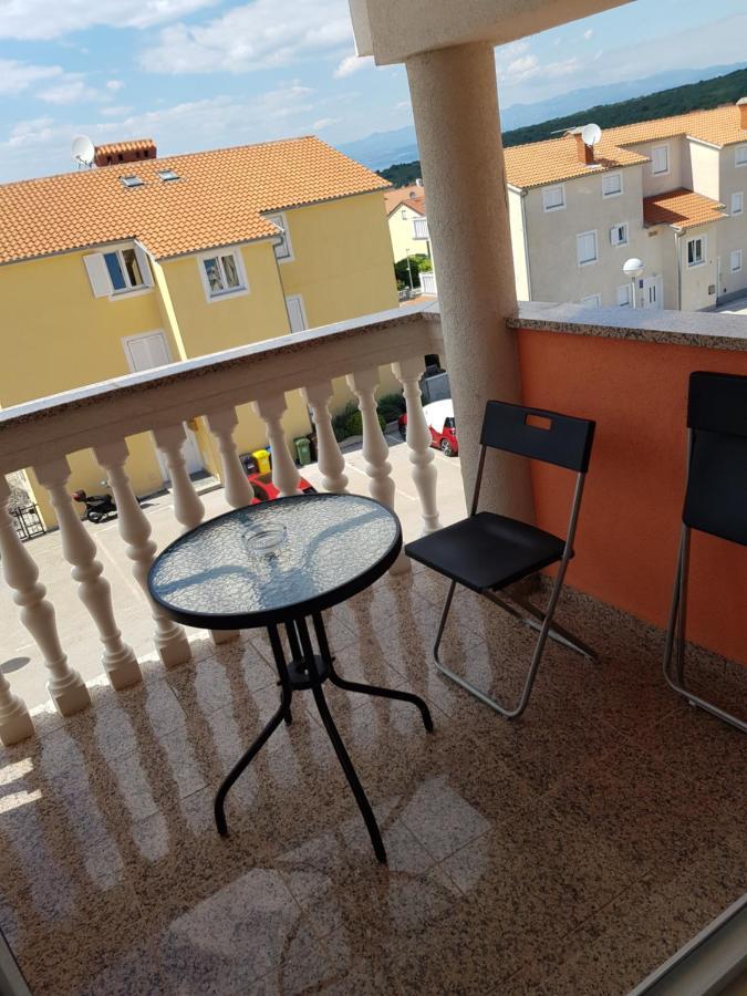 Vrdoljak Apartment Malinska