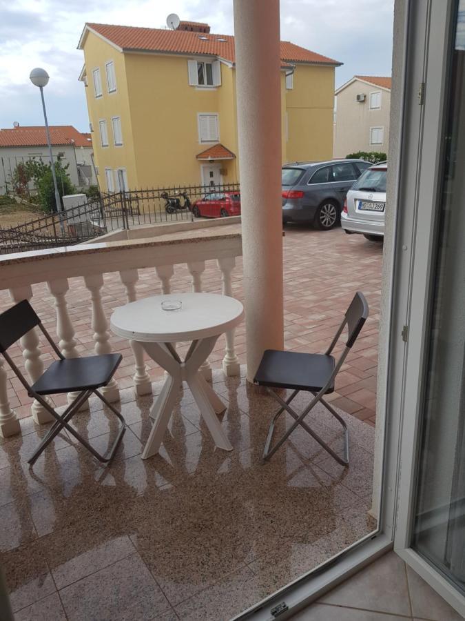 Apartment Vrdoljak *