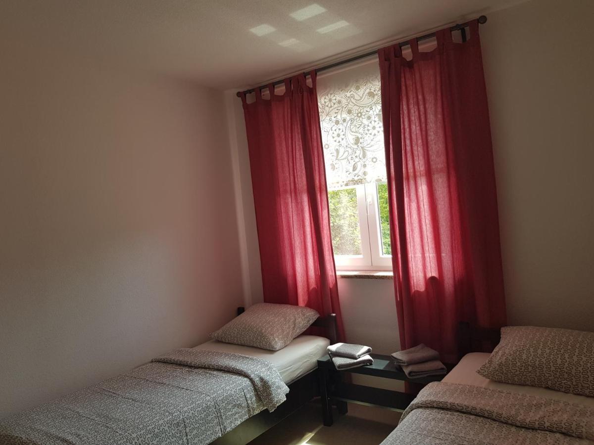 Vrdoljak Malinska