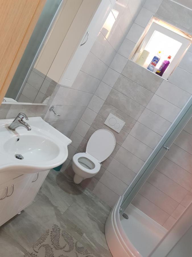 Vrdoljak Apartment *