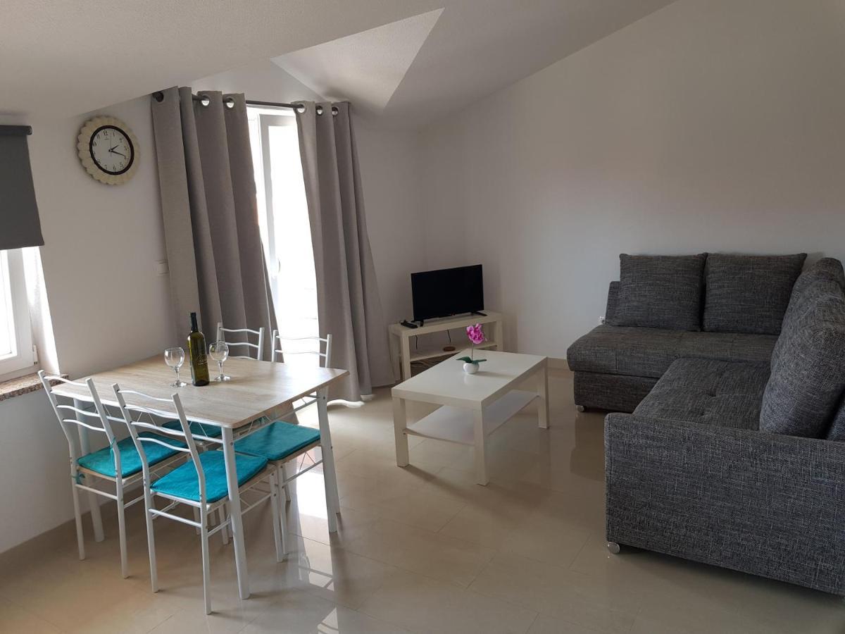 Apartment Vrdoljak