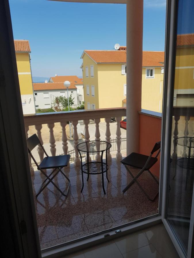 Vrdoljak Apartment *