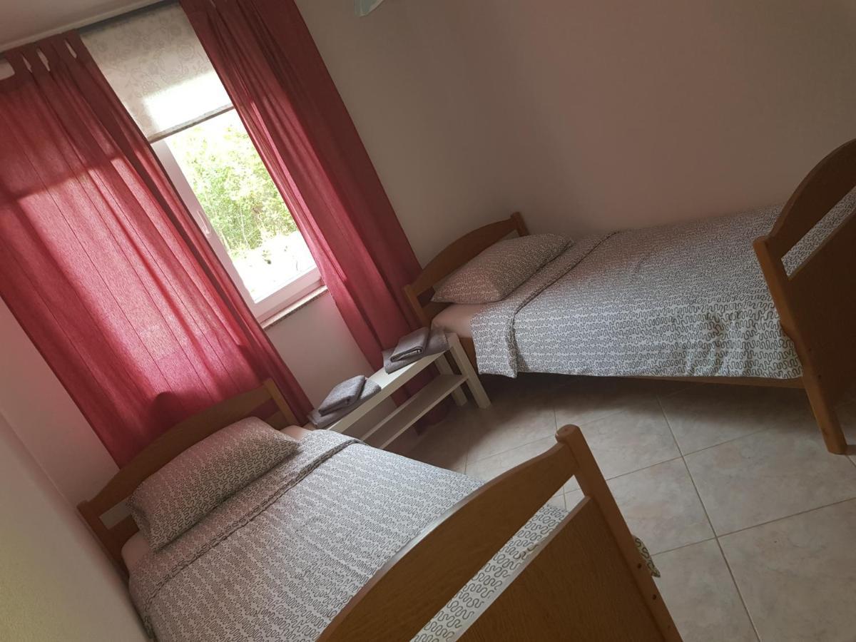 Vrdoljak Apartment Malinska