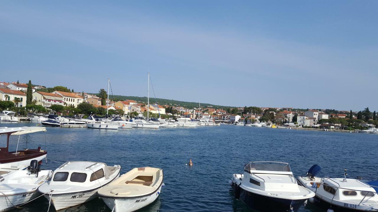 Vrdoljak Malinska