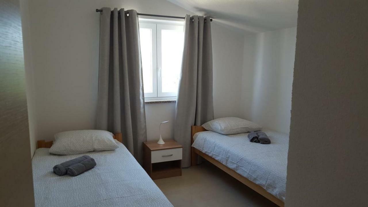 Apartment Vrdoljak Malinska