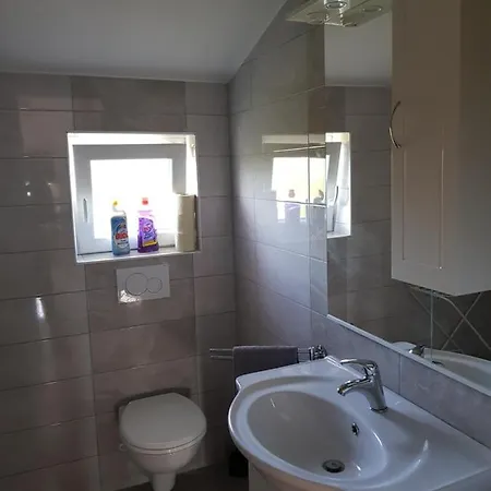 Apartmani Vrdoljak Malinska Exterior photo