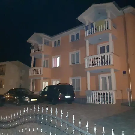 Apartmani Vrdoljak Malinska Exterior photo