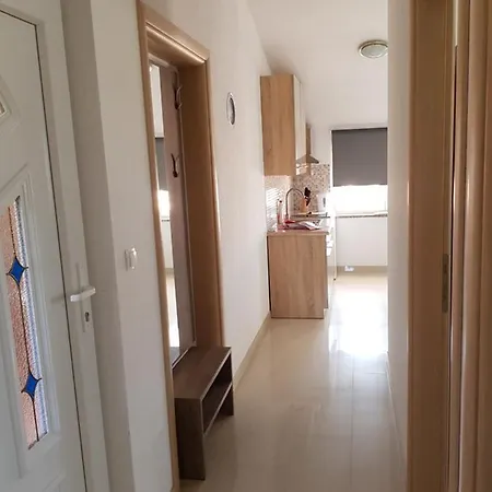 Apartmani Vrdoljak Malinska Exterior photo