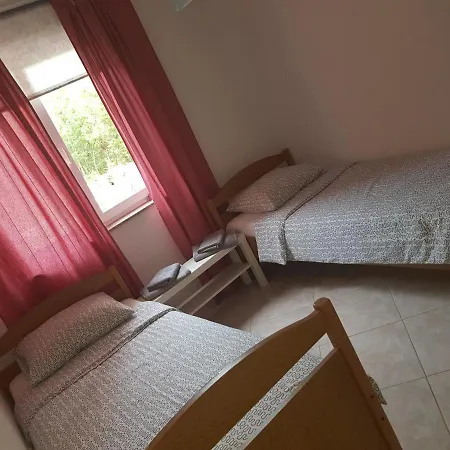 Apartmani Vrdoljak Malinska Exterior photo