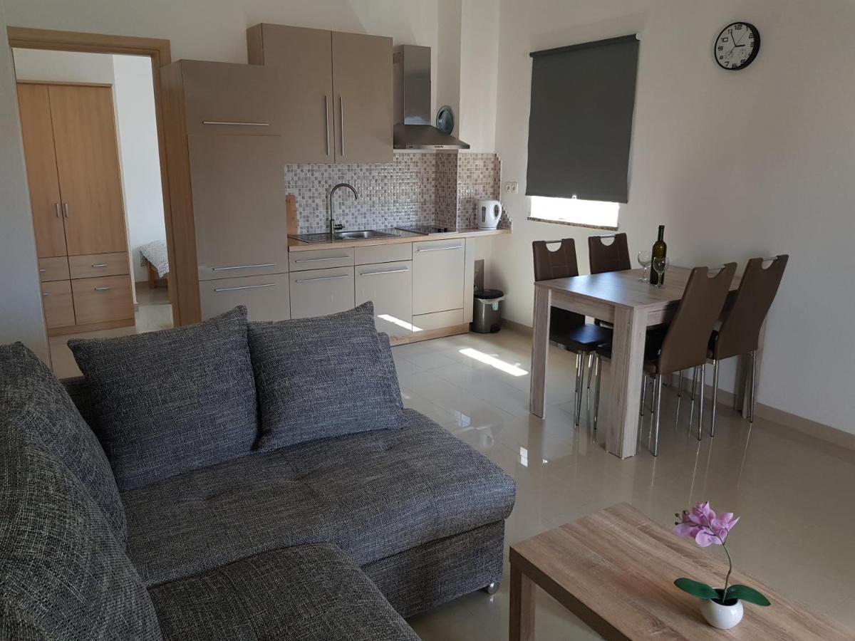 Apartmán Vrdoljak