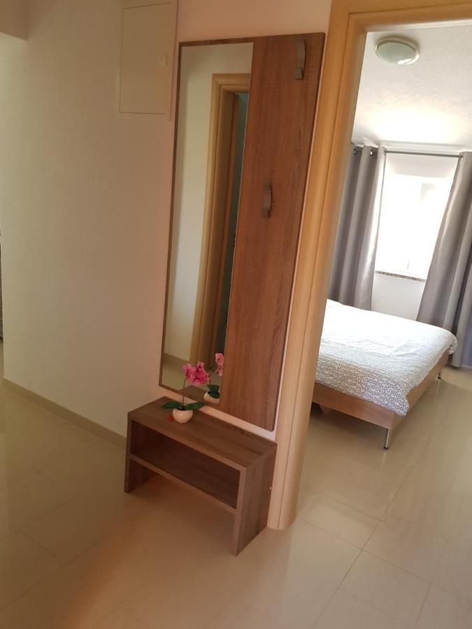 Vrdoljak Apartmán *